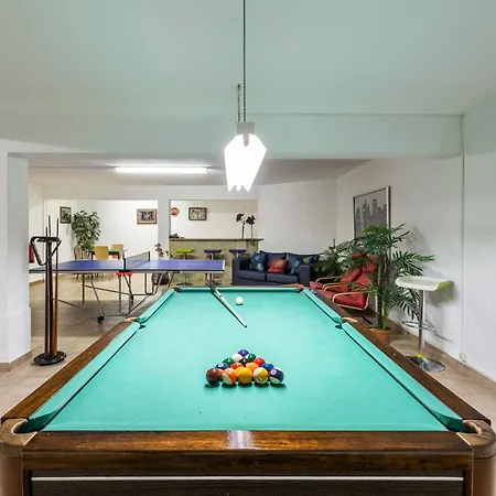 Вилла Casa Cambria Албуфейра