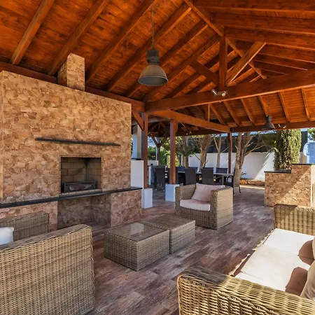 Casa Cambria Вилла Албуфейра
